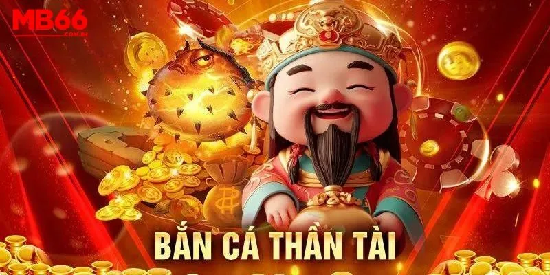 Điểm qua một số tựa game bắn cá MB66 hot nhất hiện nay